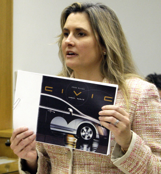 Illustration for article titled How You Can Sue An Automaker In Small Claims Court And Win